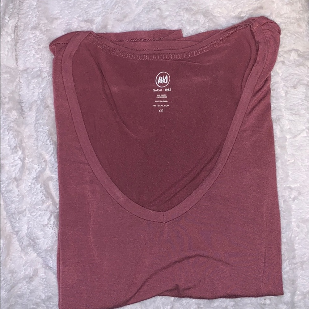 comfy shirt